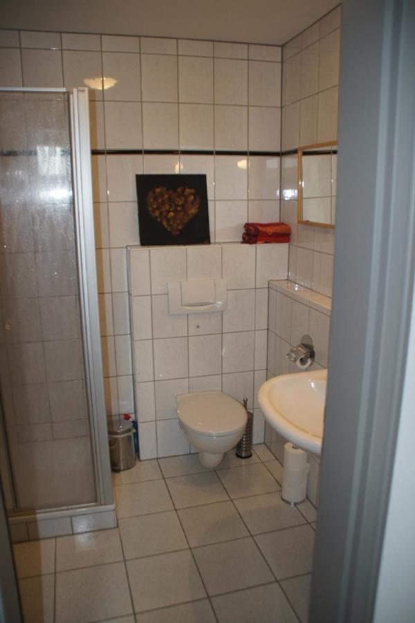 Ferienwohnung An Der Stadtmauer Dettelbach Luaran gambar